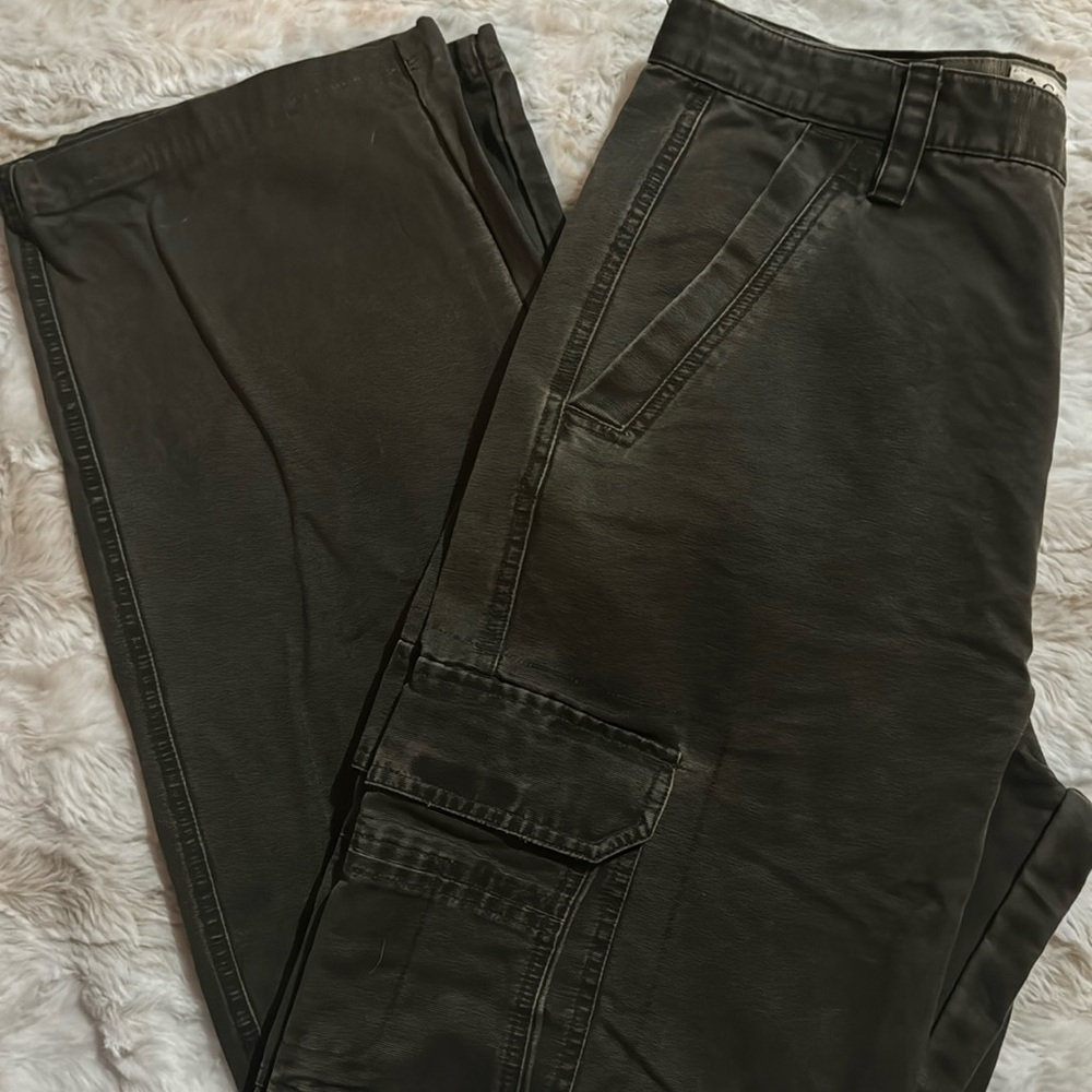 NWOT Men’s Columbia cargo pants size 32 (578)
